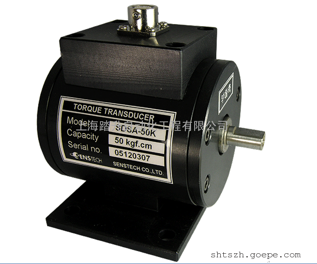 韩国SENSTECH扭矩传感器SDSA,SBS,SBM,SBB-300kgf.m
