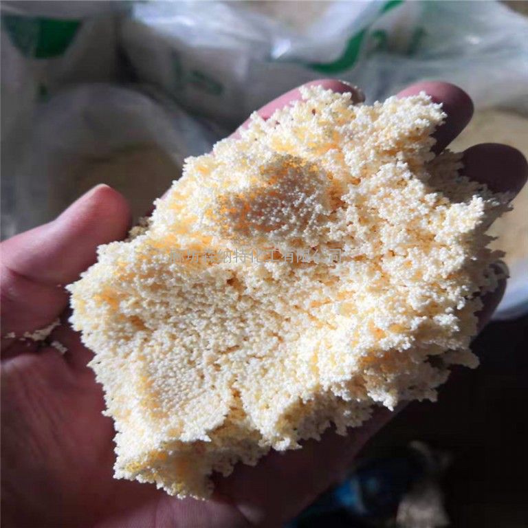 森纳特D301FC大孔阴离子交换树脂 大孔弱碱性阴离子树脂d301