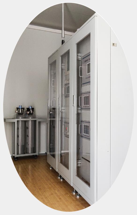 ZWIN-AQMS30环境空气质量自动监测系统