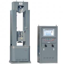 三宇偉業(yè)微機(jī)顯示鋼絞線專用試驗(yàn)機(jī)GEW-1000B型