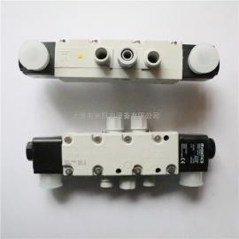 AVENTICS雙控電磁閥5727410220