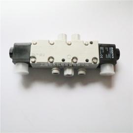 AVENTICS電磁閥閥體R412009671