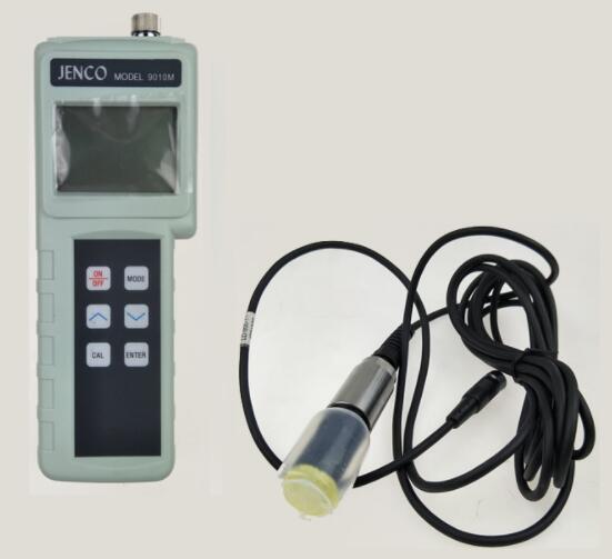 美国任氏Jenco 9010M便携式溶解氧测定仪