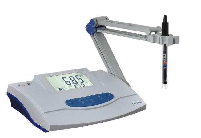 DWS-51型钠离子计