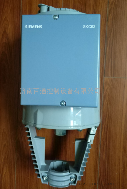 SKB32.51西门子液压执行器
