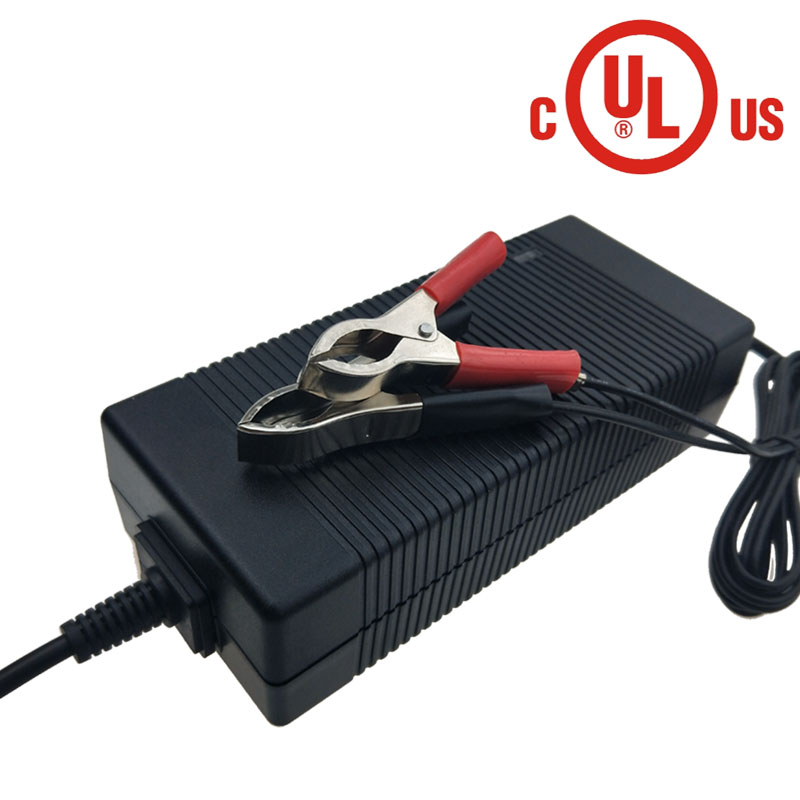 中国3C日本PSE认证36V5A36V5.5A AC-DC电源适配器 GB4943