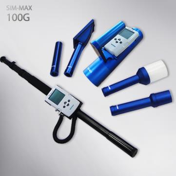 多功能辐射检测仪