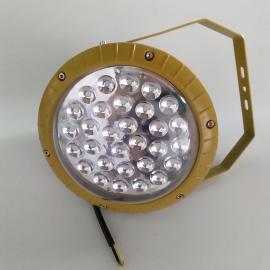 LED防爆照明燈TG732A-50W吊桿式石油圓形燈