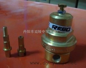 杜瓦瓶增压阀/杜瓦罐减压阀/杜瓦罐增压器