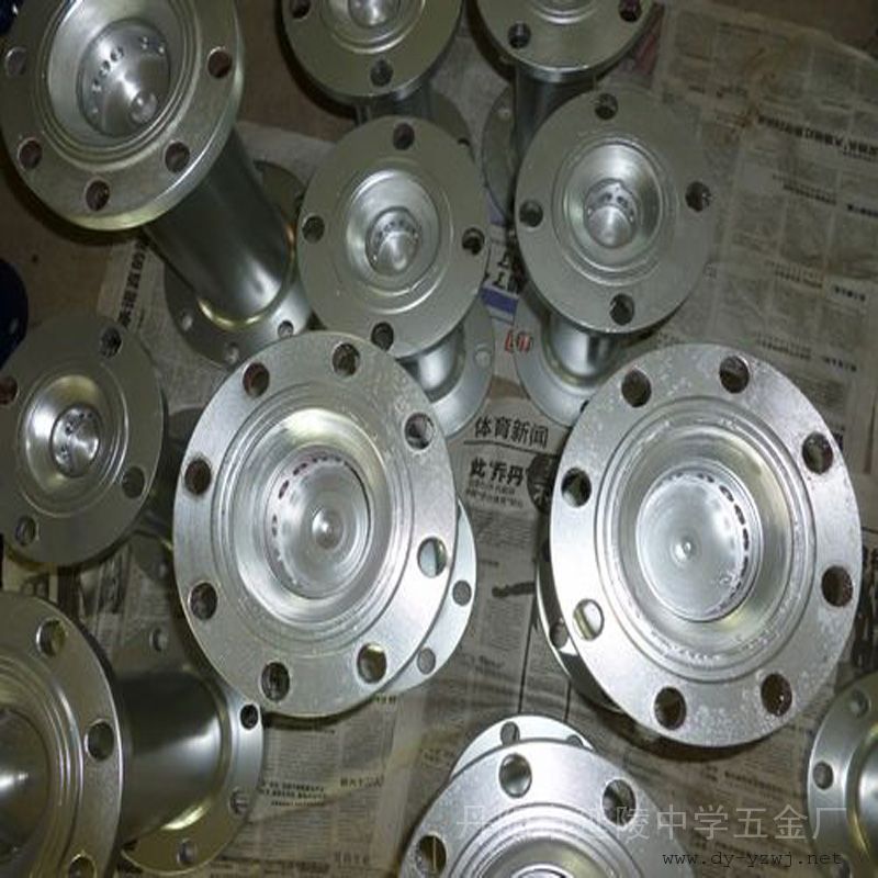 DN15--DN200乙炔法兰管道阻火器