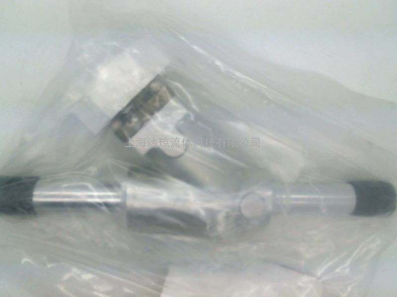 美国CARTEN阀门1寸超高纯波纹管阀仓库现货HFC 1015