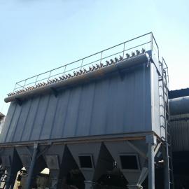 JDEP布袋除塵器 吉鼎環(huán)境 布袋除塵