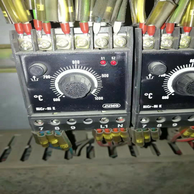jumo原装正品JUMO 电导率变送器202565