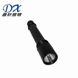 鼎軒照明強(qiáng)光防爆LED手電3W巡檢照明燈DYB7120-E3