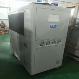 本森BNSN鋁合金壓鑄模具冷凍機(jī) 循環(huán)水冰水機(jī) 制冷設(shè)備BS-100A
