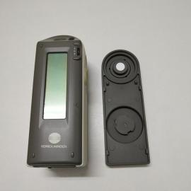 柯尼卡美能達KonicaMinolta便攜式積分球分光測色計CM-2300D銷售
