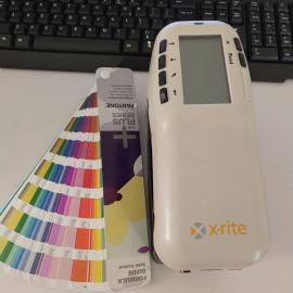 X-Rite愛色麗塑膠，紡織品色差儀SP60銷售