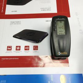 X-Rite愛色麗印刷包裝便攜式分光密度計518銷售