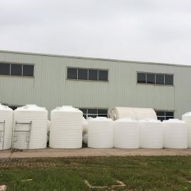 綠明輝無縫隙減水劑10立方塑料儲罐廠家直銷