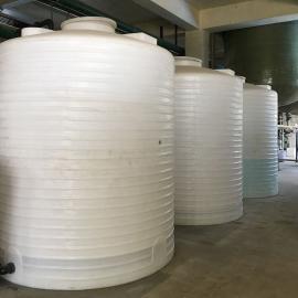 綠明輝容器減水劑1立方PE儲罐廠家直銷