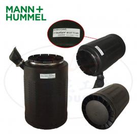 MANN+HUMMEL曼胡默爾預(yù)過濾器4803775920 