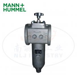 MANN+HUMMEL曼胡默爾縫隙式過濾器5452475104 