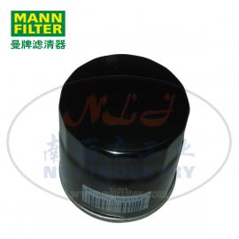 MANNFILTER曼牌濾清器機油 濾芯W(wǎng)712