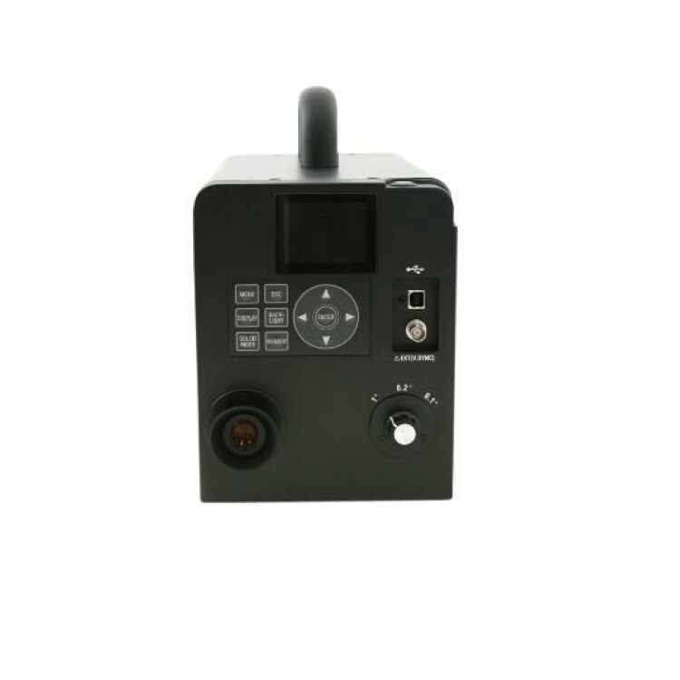 KonicaMinolta柯尼卡美能达辐射亮度计CS-2000A销售