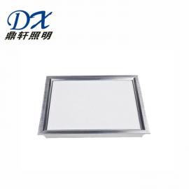 鼎軒照明50W電廠車間LED泛光燈壁掛式安裝GDF8160