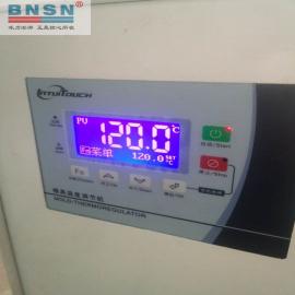 本森BNSN高溫水溫機(jī) 注塑模具專用模溫機(jī) 擠出專用加熱器BS-12SKW