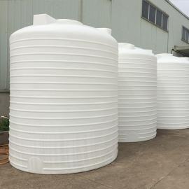 綠明輝水塔加厚1000LPE儲罐廠家直銷