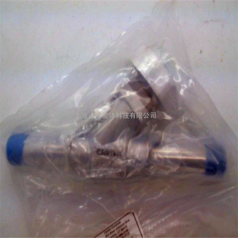 美国CARTEN4寸超高纯波纹管阀库存HFC 4006