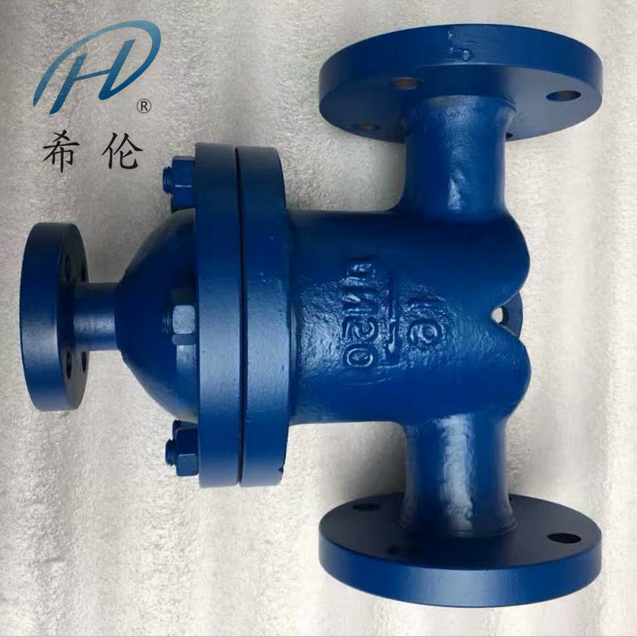希伦UFS汽水分离器ufs