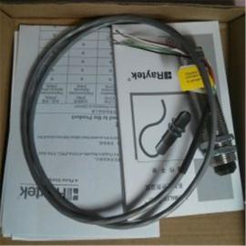 雷泰紅外測溫儀 CI1ACI2A CI3A