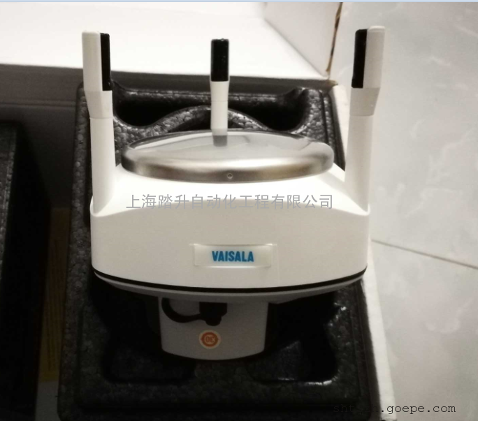 VAISALA芬兰维萨拉 风速风向气象变送器WXT532