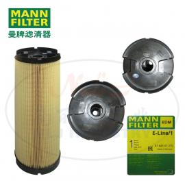 MANNFILTER曼牌濾清器EDM電火花線切割濾芯E-Line/1