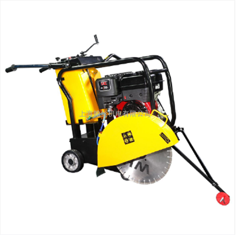 HANSI翰丝进口柴油水泥路面切割机500型HS16CM-D