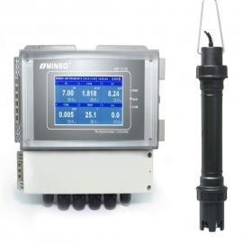 明柏（MINBO）明柏MINBO 在線氨氮分析儀MP-3100