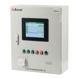 安科瑞消防電源在虹橋Cordis酒店項(xiàng)目的應(yīng)用AFPM100/B