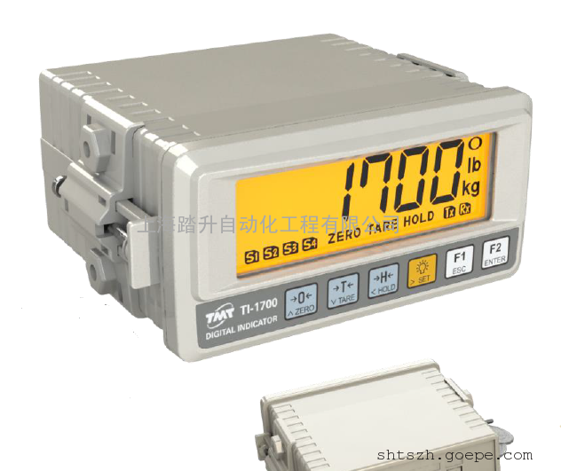 韩国TMT数显仪表TI-1710 TI-1720