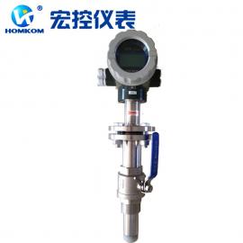 宏控（HOMKOM）電磁流量計*品牌HKE-0025SSIRFD