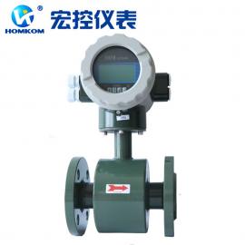 宏控（HOMKOM）電磁流量計原理HKE-0025SSIRFD