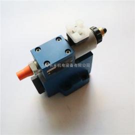 REXROTH比例減壓閥DREM10-61/200YG24-8K4M