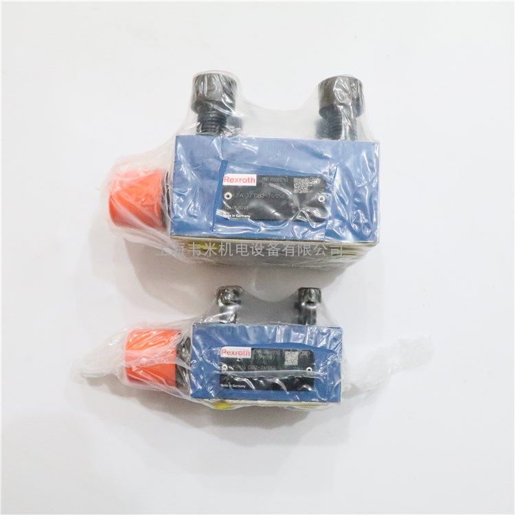 REXROTH插装阀盖板LFA25DB2-71/50