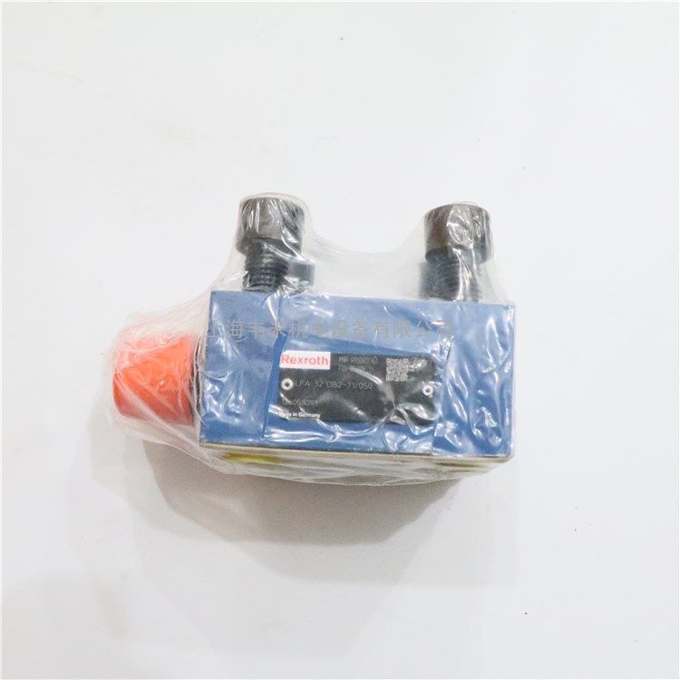力士乐插装阀盖板LFA32DB2-71/050