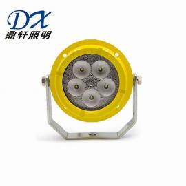 鼎軒照明FL-SEF312LED防爆泛光燈100W壁掛式