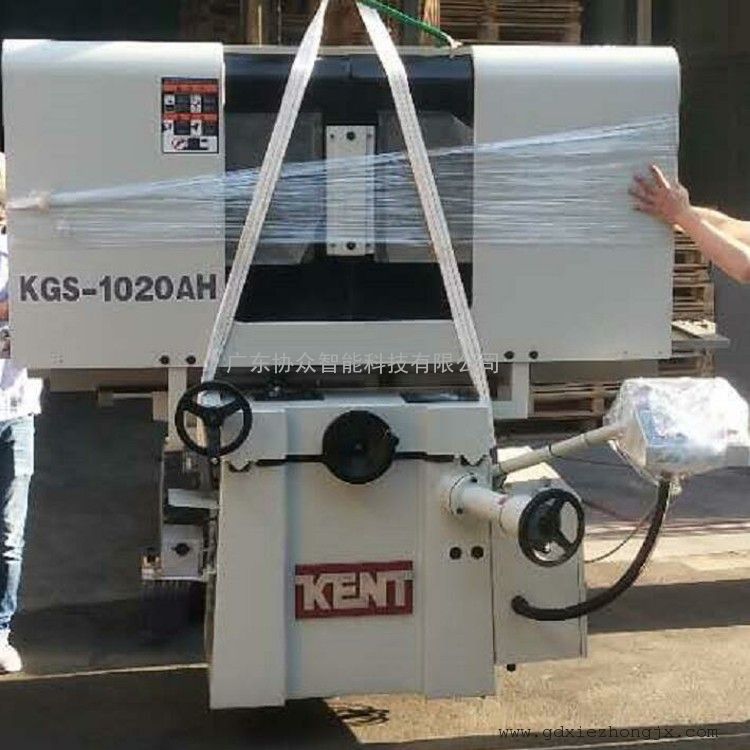 数控磨床 全罩防护上下伺服KGS-1020WM1建德平面磨床 