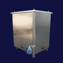 通瑞封閉式真空濾油機,電廠電站凈油機TR/ZJB-20FB金屬屋可封閉敞開