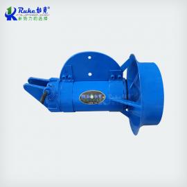 直供鑄件式攪拌機(jī)QJB0.37/6-220/3-960