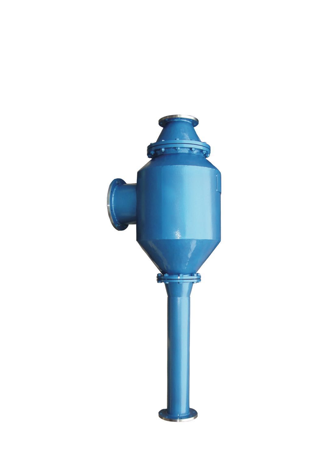 W水力喷射器